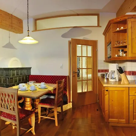 Διαμέρισμα Apartment In Achenkirch Near Lake Achensee, Cleaning Included *