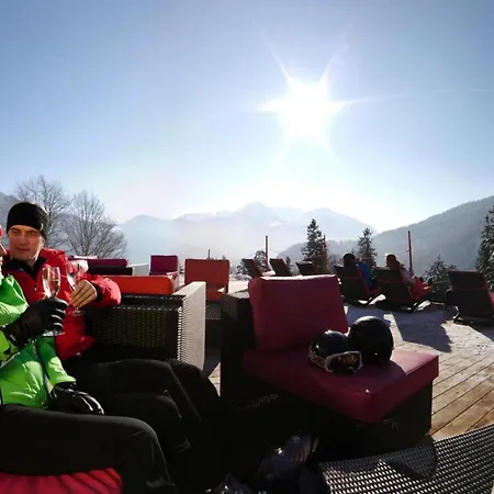 Διαμέρισμα Apartment In Achenkirch Near Lake Achensee, Cleaning Included *