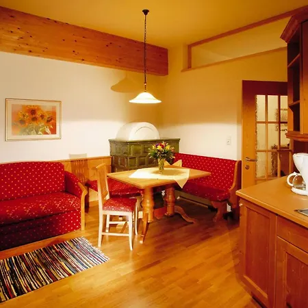 Apartment In Achenkirch Near Lake Achensee, Cleaning Included Διαμέρισμα