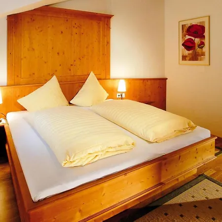 Apartment In Achenkirch Near Lake Achensee, Cleaning Included