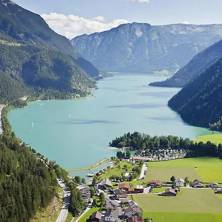 Διαμέρισμα Apartment In Achenkirch Near Lake Achensee, Cleaning Included