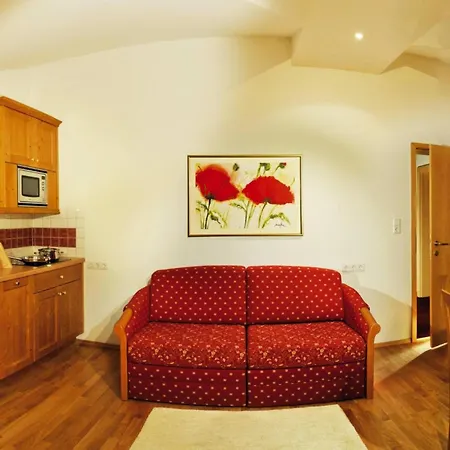 Apartment In Achenkirch Near Lake Achensee, Cleaning Included Διαμέρισμα *