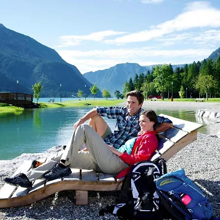 Διαμέρισμα Apartment In Achenkirch Near Lake Achensee, Cleaning Included Άχενκιρχ