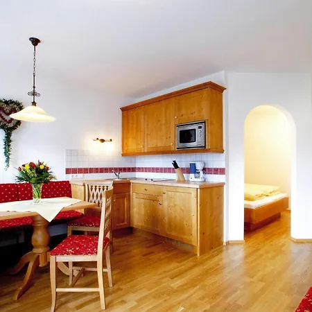 Apartment In Achenkirch Near Lake Achensee, Cleaning Included