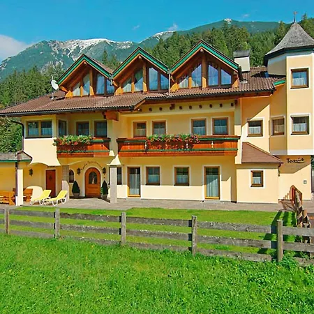 Apartment In Achenkirch Near Lake Achensee, Cleaning Included Διαμέρισμα