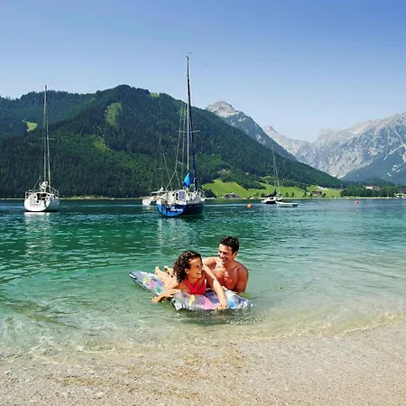 Apartment In Achenkirch Near Lake Achensee, Cleaning Included *