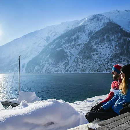 Apartment In Achenkirch Near Lake Achensee, Cleaning Included Διαμέρισμα